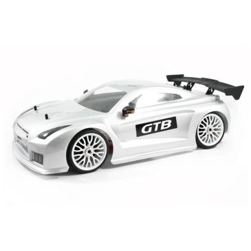 Hyper GTB route électrique châssis long 80% - HOBAO HBGTLE
