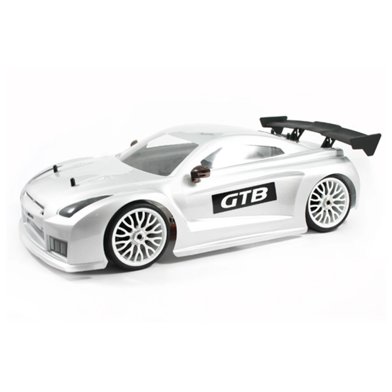 Hyper GTB route électrique châssis long 80% - HOBAO HBGTLE
