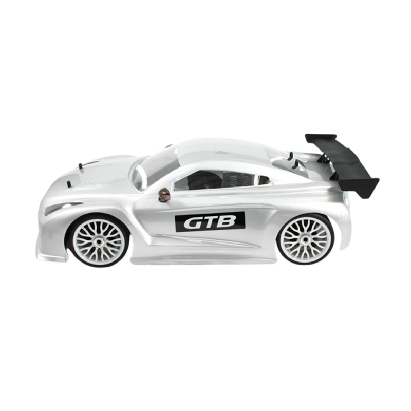 Hyper GTB route électrique châssis long 80% - HOBAO HBGTLE