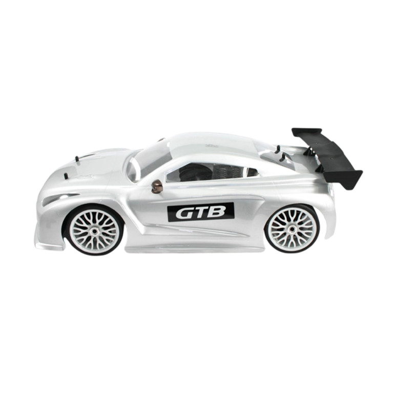 Hyper GTB route électrique châssis long 80% - HOBAO HBGTLE