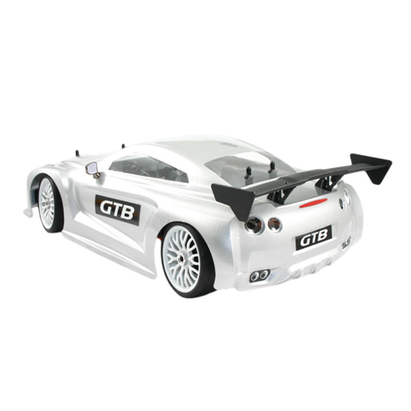Hyper GTB route électrique châssis long 80% - HOBAO HBGTLE