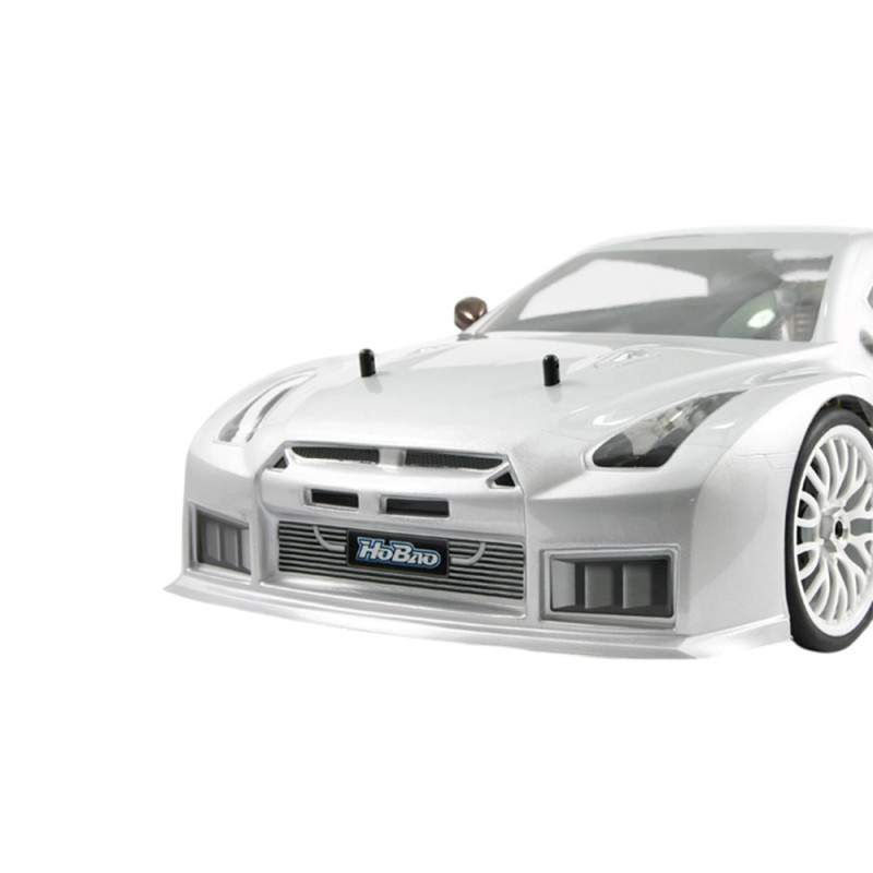 Hyper GTB route électrique châssis long 80% - HOBAO HBGTLE
