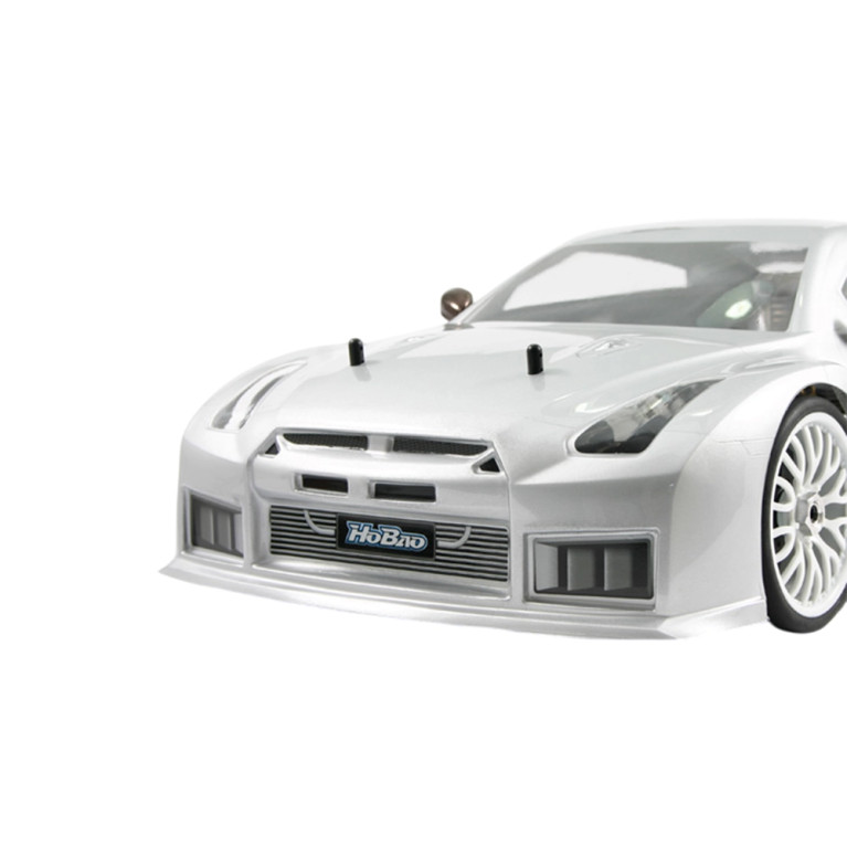 Hyper GTB route électrique châssis long 80% - HOBAO HBGTLE