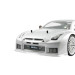 Hyper GTB route électrique châssis long 80% - HOBAO HBGTLE