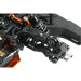 Hyper GTB route électrique châssis long 80% - HOBAO HBGTLE