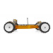 RC10 4WD Classic en Kit - TEAM ASSOCIATED 6040