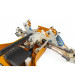 RC10 4WD Classic en Kit - TEAM ASSOCIATED 6040