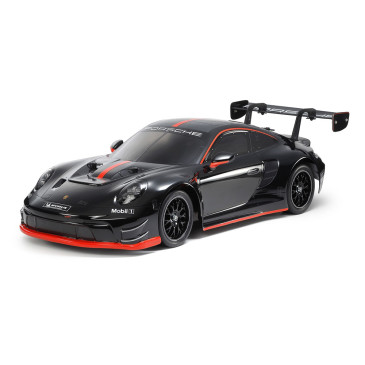 Porsche 911 GT3 R (992) TT02 - TAMIYA 47512
