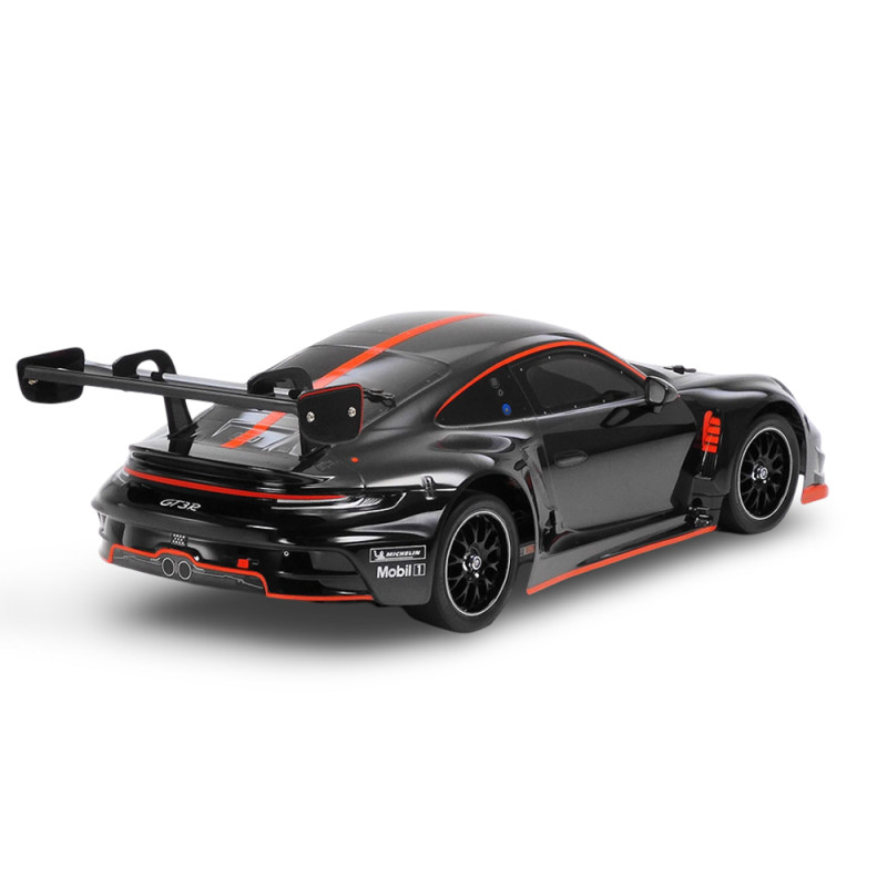 Porsche 911 GT3 R (992) TT02 - TAMIYA 47512