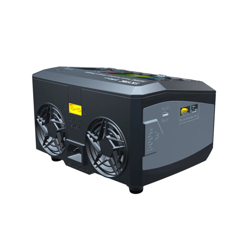 Chargeur D750 Mix - SKYRC SK-100201-01