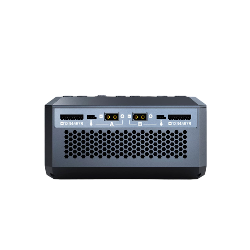 Chargeur D750 Mix - SKYRC SK-100201-01