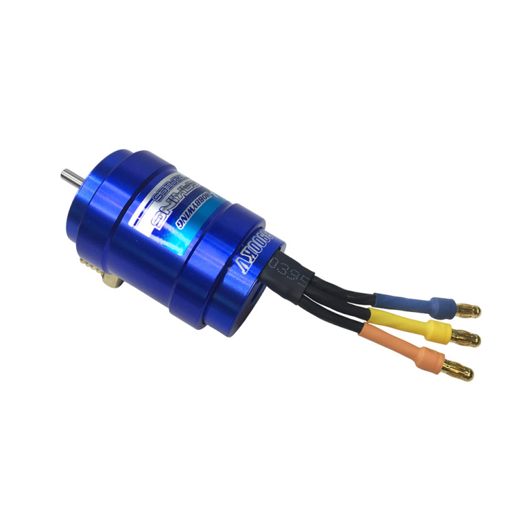 Moteur bateau Seaking 2848SL 10T 3900KV - HOBBYWING 90070010 Moteur bateau Seaking 2848SL 10T 3900KV - HOBBYWING 90070010