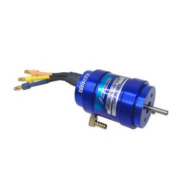 Moteur bateau Seaking 2848SL 10T 3900KV - HOBBYWING 90070010