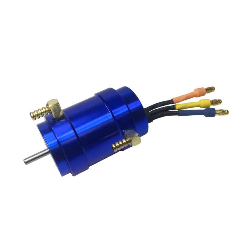 Moteur bateau Seaking 2848SL 10T 3900KV - HOBBYWING 90070010 Moteur bateau Seaking 2848SL 10T 3900KV - HOBBYWING 90070010