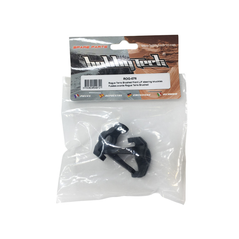 Fusée avants ROGUE TERRA - HOBBYTECH ROG-076