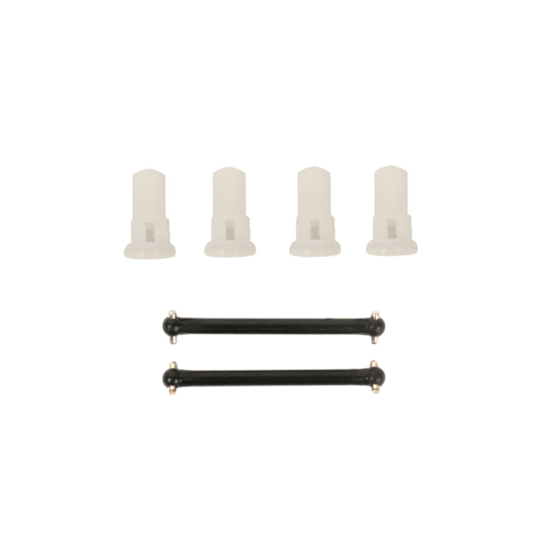 Kit Cardan - Pirate XS - T2M T4966/11 Kit Cardan - Pirate XS - T2M T4966/11