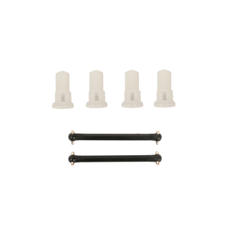 Kit Cardan - Pirate XS - T2M T4966/11 Kit Cardan - Pirate XS - T2M T4966/11