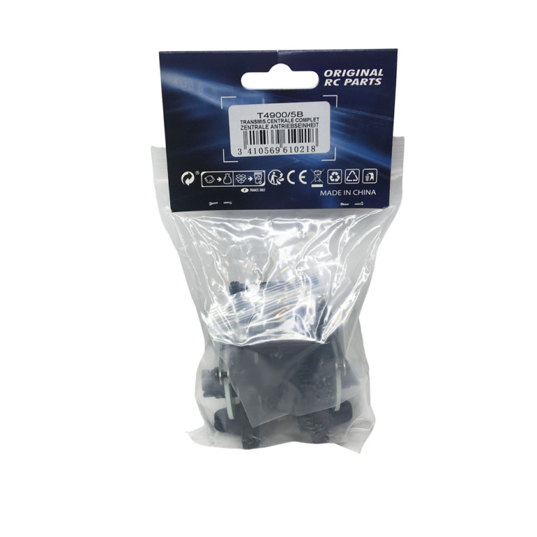 Transmission Centrale complète - T2M T4900/5B Transmission Centrale complète - T2M T4900/5B