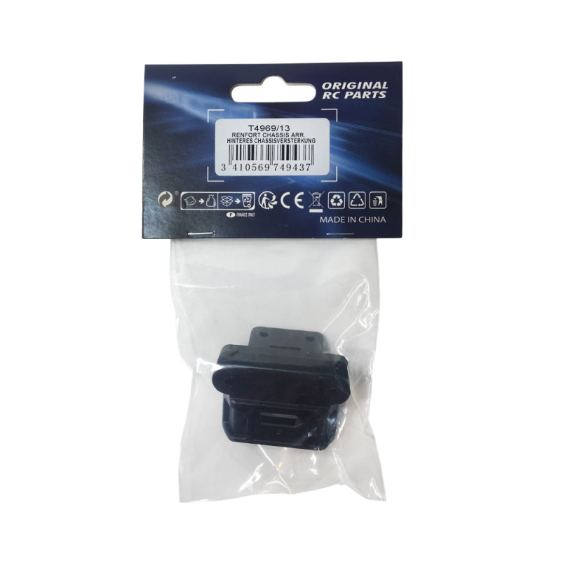 Renfort châssis arrière - T2M T4969/13 Renfort châssis arrière - T2M T4969/13
