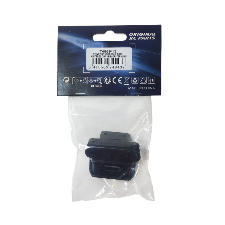 Renfort châssis arrière - T2M T4969/13 Renfort châssis arrière - T2M T4969/13