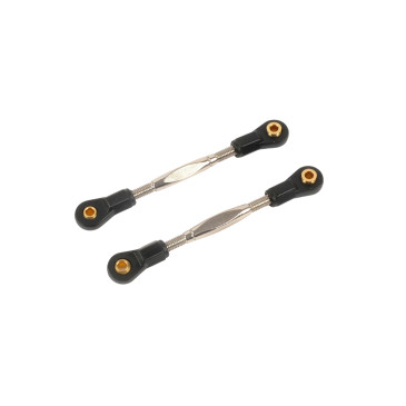 Biellettes supérieure arrière - T2M T4972/18