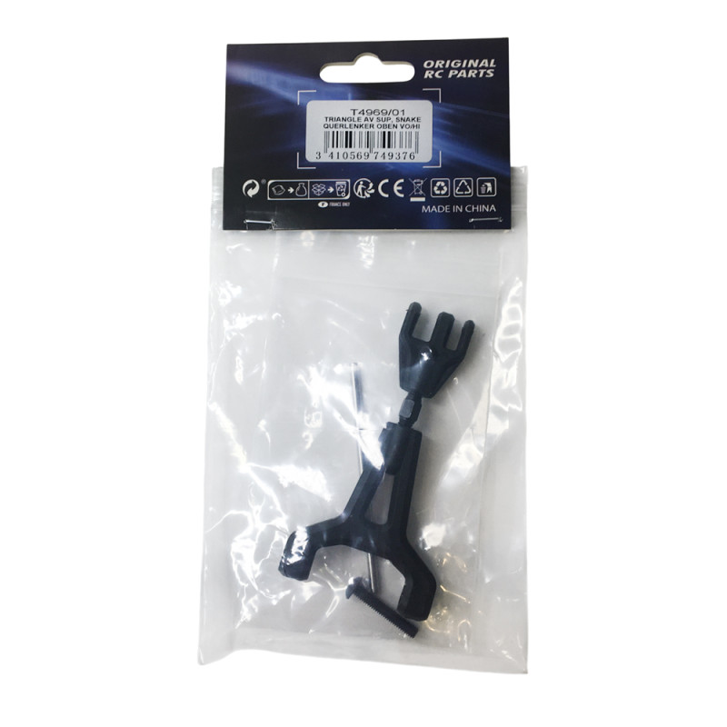 Triangle supérieur - Pirate Snake - T2M T4969/01