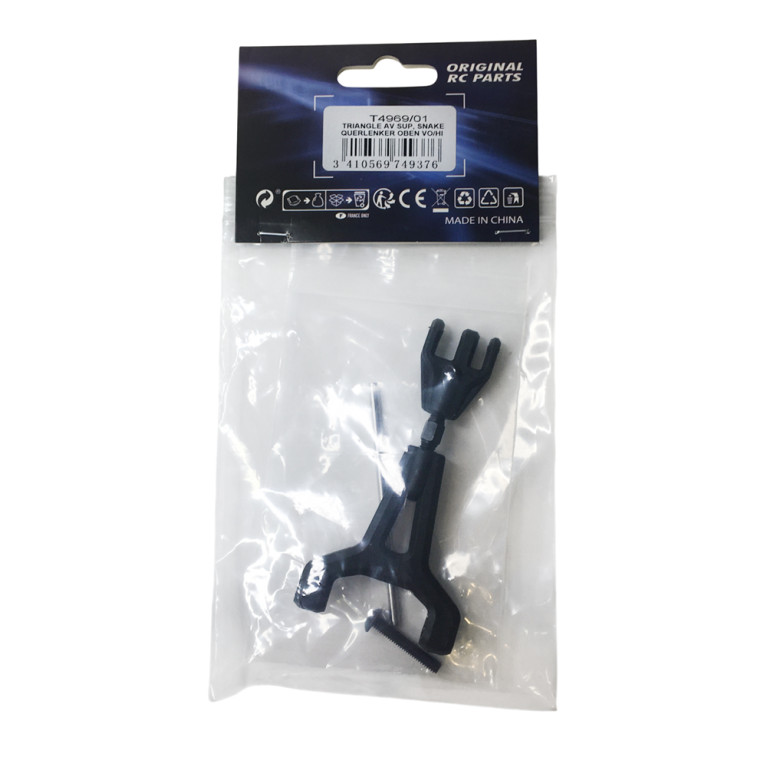 Triangle supérieur - Pirate Snake - T2M T4969/01