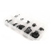 Assortiment Circlips - x120 - T2M T422644