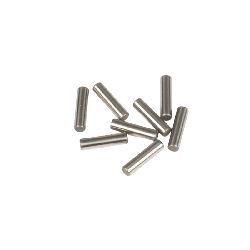 8 Axes 2x8 mm - Pirate X-SC - T2M T4978/12 8 Axes 2x8 mm - Pirate X-SC - T2M T4978/12