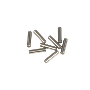 8 Axes 2x8 mm - Pirate X-SC - T2M T4978/12
