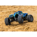Monster Truck STAMPEDE 4X4 VXL RTR - Vert - TRAXXAS 90376-4-GRN