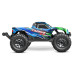 Monster Truck STAMPEDE 4X4 VXL RTR - Vert - TRAXXAS 90376-4-GRN
