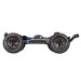Monster Truck STAMPEDE 4X4 VXL RTR - Vert - TRAXXAS 90376-4-GRN