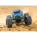 Monster Truck STAMPEDE 4X4 VXL RTR - Vert - TRAXXAS 90376-4-GRN