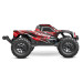 STAMPEDE 4X4 VXL RTR - Rouge - TRAXXAS 90376-4-RED