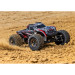 STAMPEDE 4X4 VXL RTR - Rouge - TRAXXAS 90376-4-RED