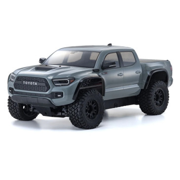 KB10L Toyota Tacoma TRD Pro VE RTR - KYOSHO 34703T1