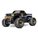 Bigfoot 4x4 - Édition Anniversaire - TRAXXAS 67134-1-50TH