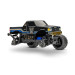 Bigfoot 4x4 - Édition Anniversaire - TRAXXAS 67134-1-50TH