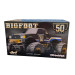 Bigfoot 4x4 - Édition Anniversaire - TRAXXAS 67134-1-50TH