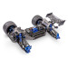 XRT Ultimate - Bleu - TRAXXAS 78097-4-BLUEX