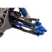 XRT Ultimate - Bleu - TRAXXAS 78097-4-BLUEX