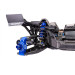 XRT Ultimate - Bleu - TRAXXAS 78097-4-BLUEX
