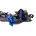 XRT Ultimate - Bleu - TRAXXAS 78097-4-BLUEX