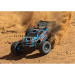 XRT Ultimate - Bleu - TRAXXAS 78097-4-BLUEX