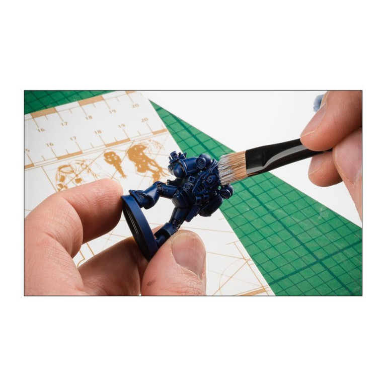 Pinceau L Dry, Citadel - Warhammer 63-20