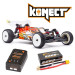 Buggy X-MID + batterie/chargeur - HOBBYTECH 1.XMID.RTR-PACK