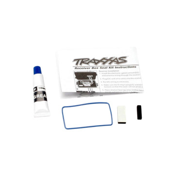 Kit de joint pour boîtier de réception - TRAXXAS 3629