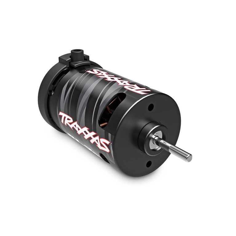 Moteur brushless BL-2S 3300Kv - TRAXXAS 3384