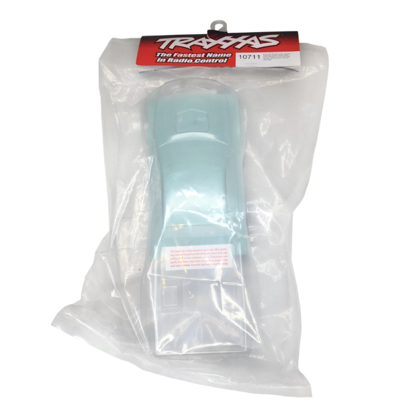 Carrosserie transparente - Mini Maxx - TRAXXAS 10711